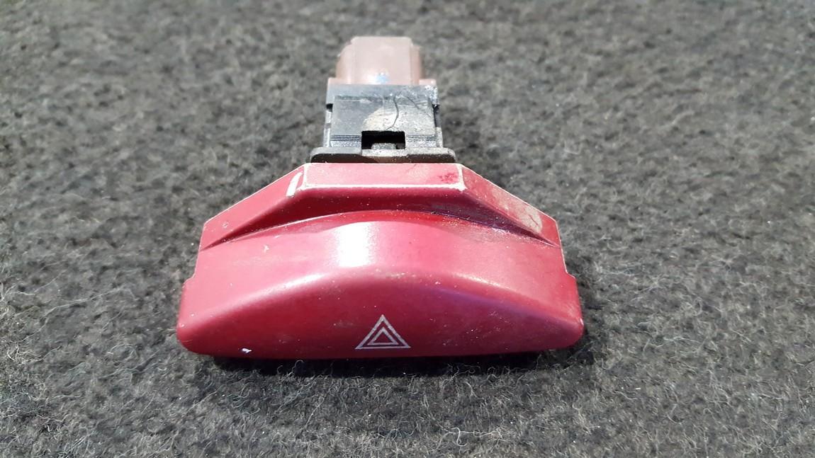 96326950KR 96326950, 23142 Hazard switch Citroen C5 2005 EIS00248745
