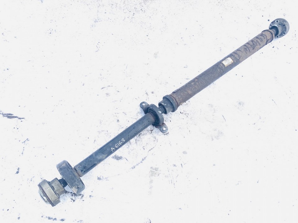 7L8521102C Audi Q7 2007 Drive shaft (Cardan)