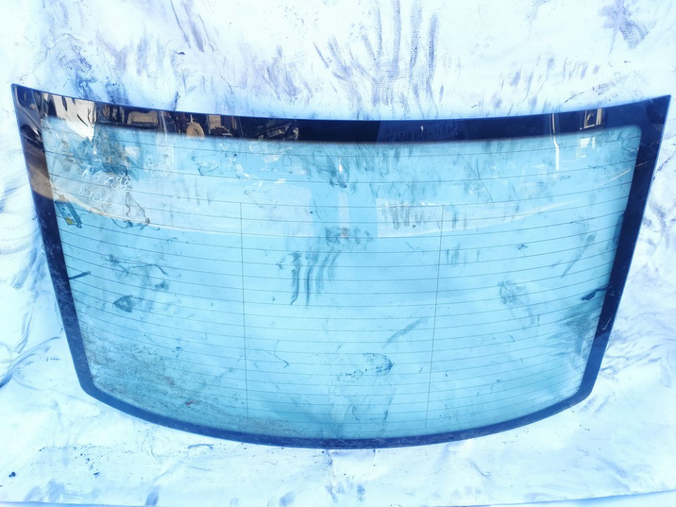 Audi A6 2001 Window - REAR