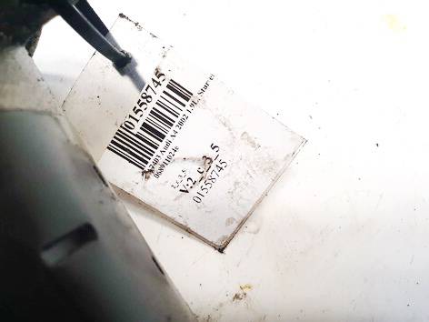 0001109064 Audi A4 2002 Starter Motor - Thumbnail 2