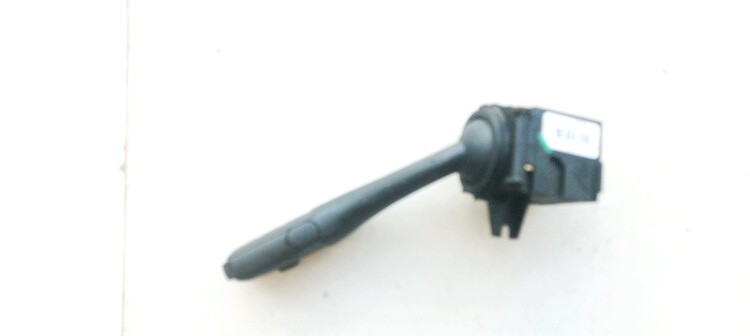 4E0953503C Audi A4 2001 Wiper ARM STEERING COLUMN SWITCH
