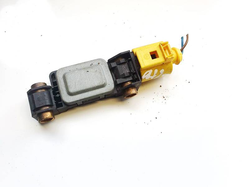 8E0959643A Audi A4 2002 Srs Airbag daviklis - Thumbnail 2