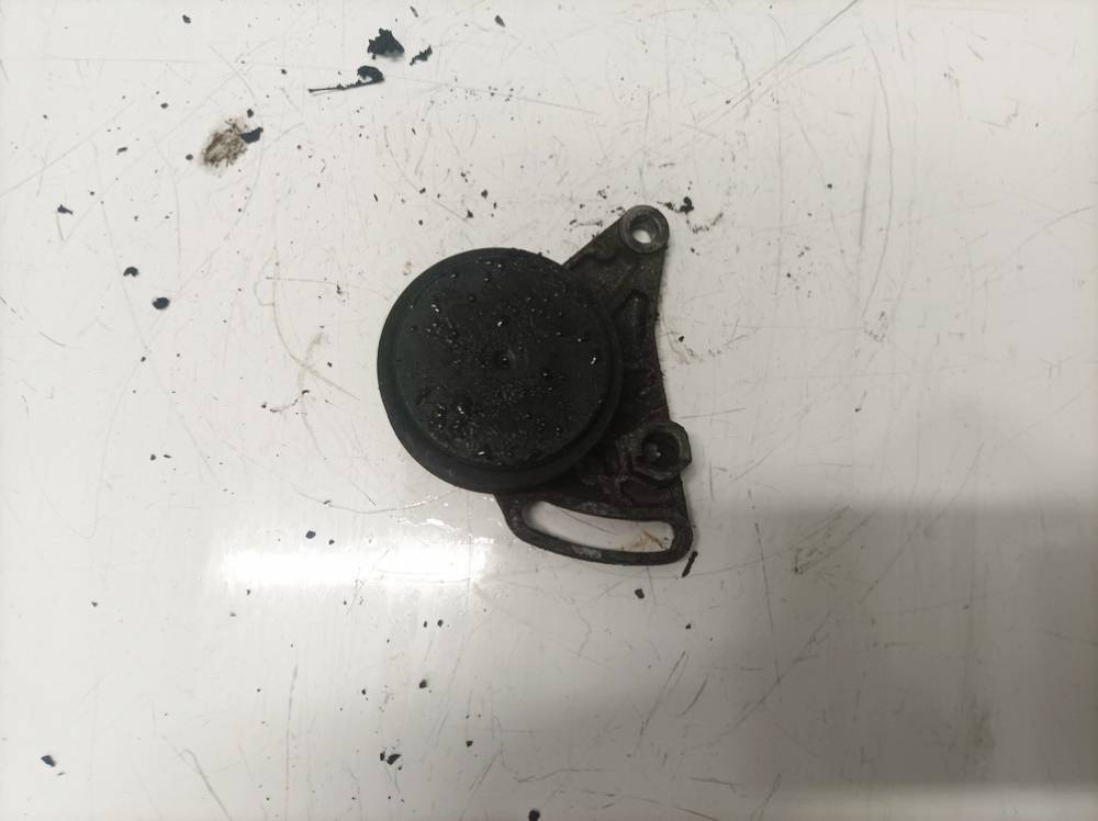 0582600511 Audi A4 2001 Tension Roller