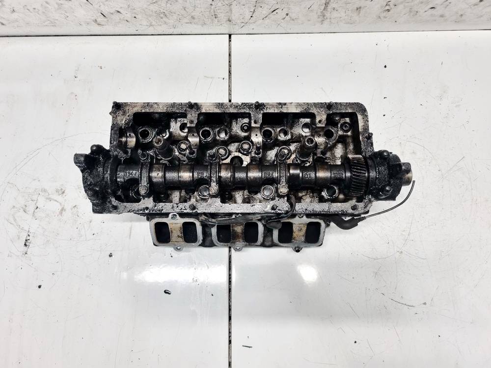 059103373D Audi A4 1997 Engine Head