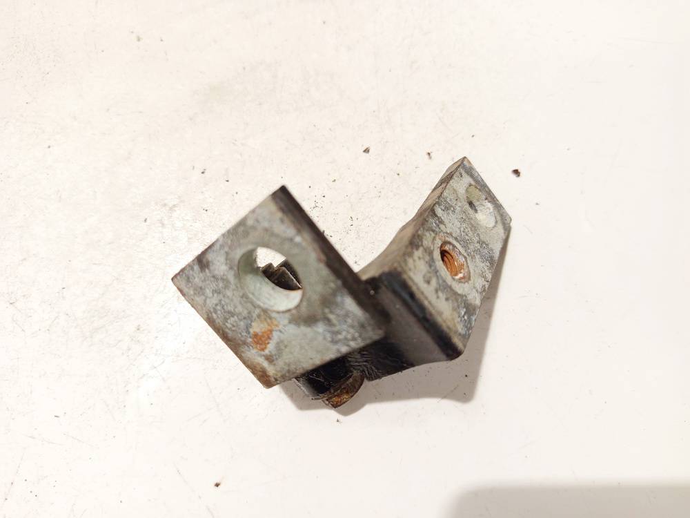 Fiat Doblo 2010 Priekšējo durvju eņģe - PRIEKŠ