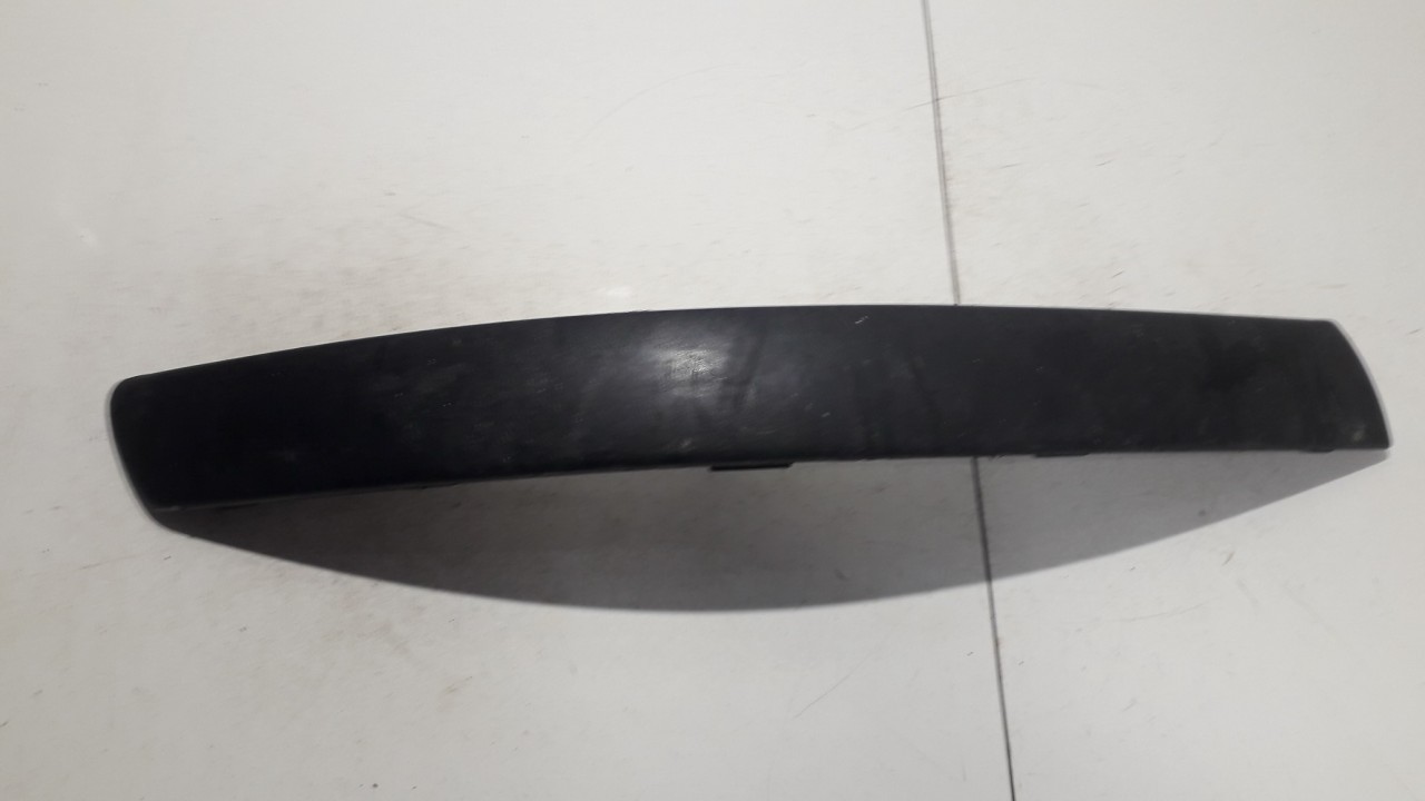 3B0807718D Volkswagen Passat 2003 baguette pare-chocs avant droite