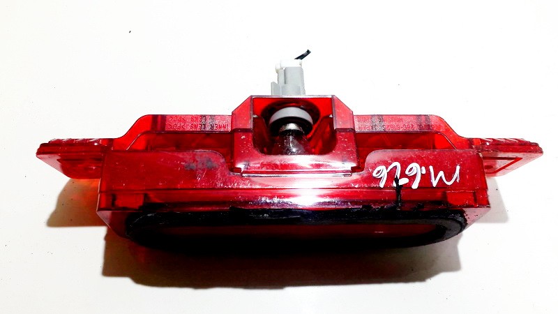 28661825 Mazda 626 1995 Emergency Third Brake Light (Third Brake Light)