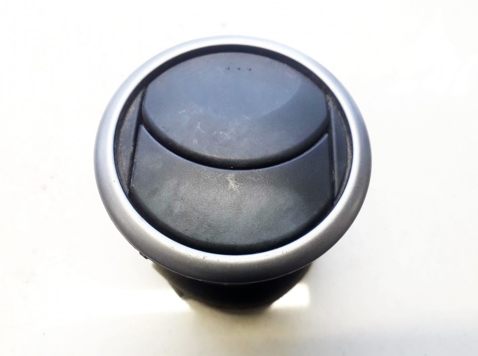 Mazda 3 2005 Dash Vent (Air Vent Grille)