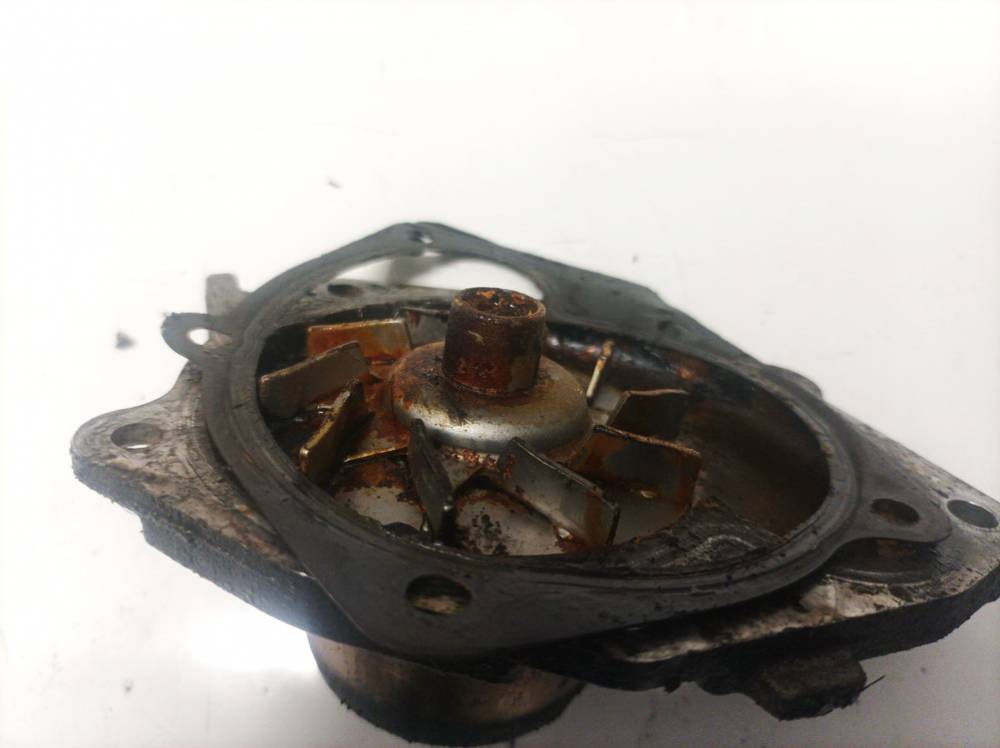 Renault Espace 2005 Wasserpumpe - Thumbnail 3