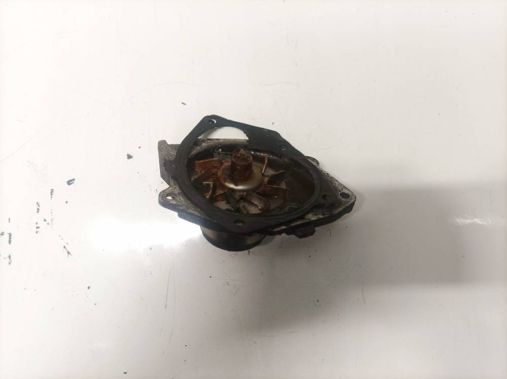 Renault Espace 2005 Wasserpumpe