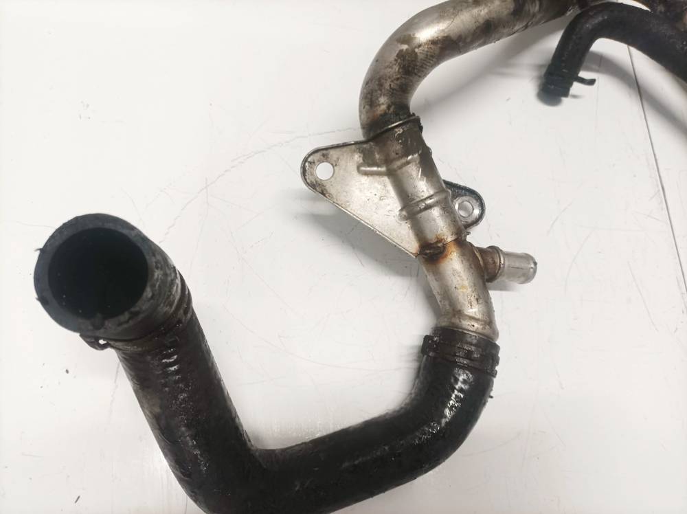 90572899 Opel Astra 2000 Wąż wodny - Thumbnail 3