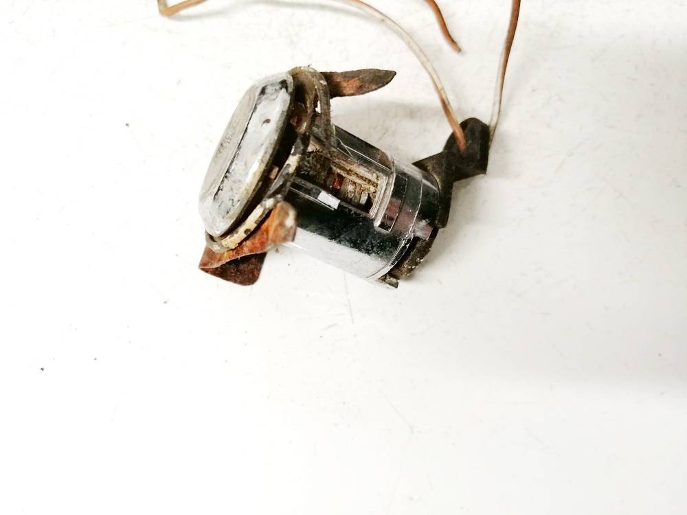 138141 Ford Transit 1990 Door Lock Cylinder - Thumbnail 3