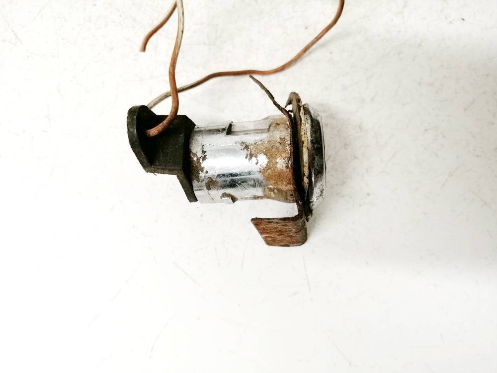 138141 Ford Transit 1990 Door Lock Cylinder - Thumbnail 2