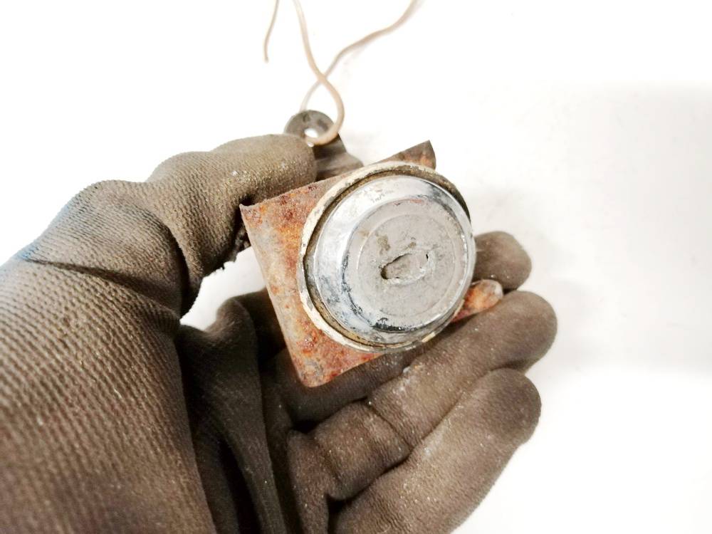 138141 Ford Transit 1990 Door Lock Cylinder