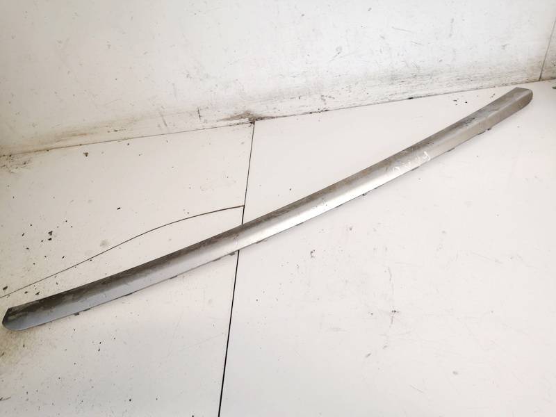 8E5807443 Audi A4 2001 Bumper Molding - REAR