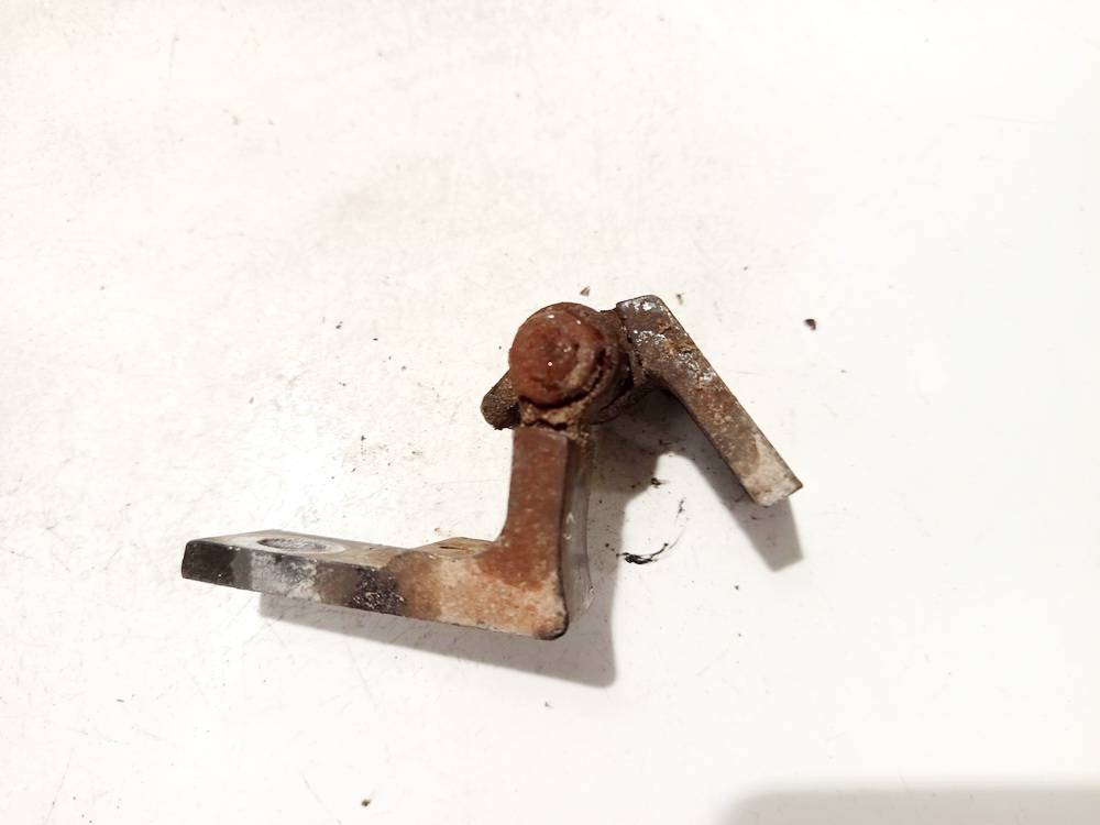 Fiat Doblo 2010 Priekšējo durvju eņģe - PRIEKŠ - Thumbnail 2