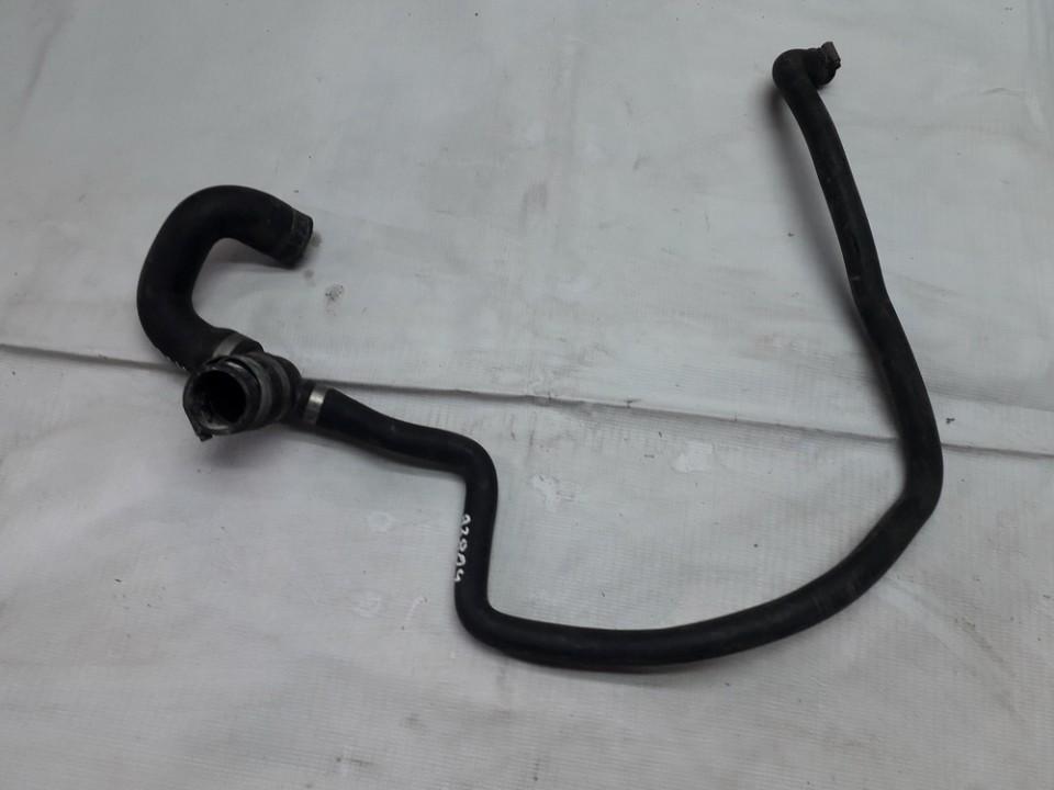 13118272JB Opel Zafira 2006 Radiator Hose (Water Hose)