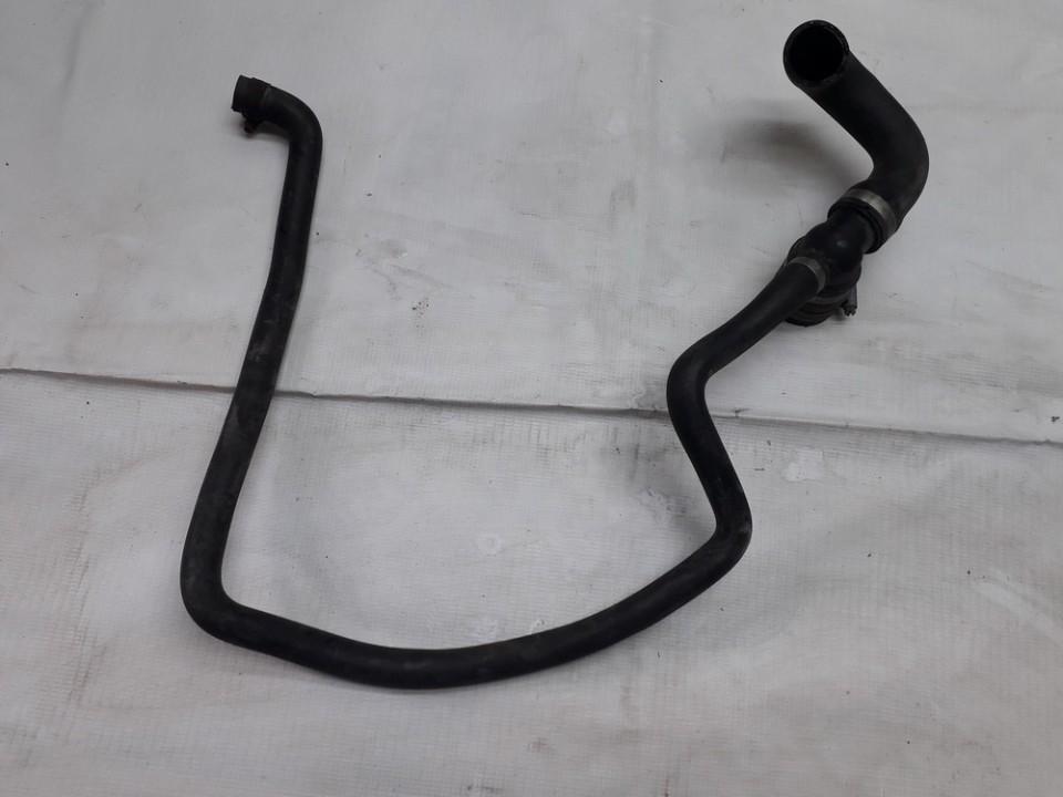 13118272JB Opel Zafira 2006 Radiator Hose (Water Hose) - Thumbnail 2