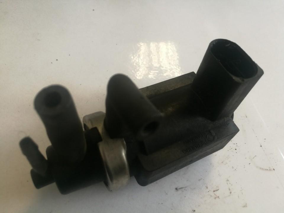 059906627B Audi A6 2003 Electrical selenoid (Electromagnetic solenoid) - Thumbnail 2
