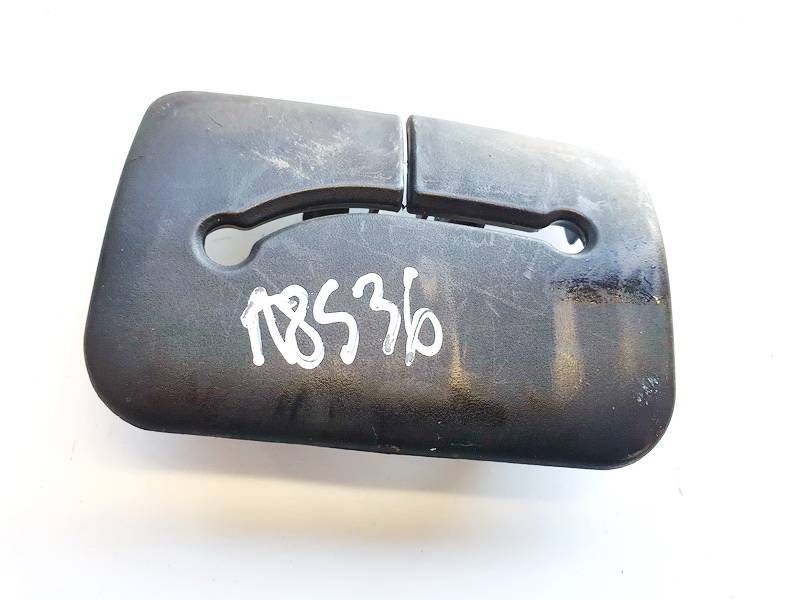 Kia Ceed 2008 Interior trim