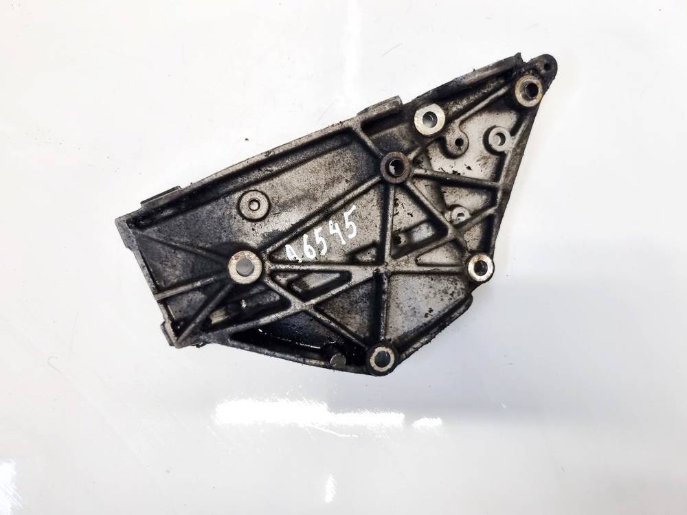 9682367380 Ford S-Max 2007 Engine Mount Bracket and Gearbox Mount Bracket