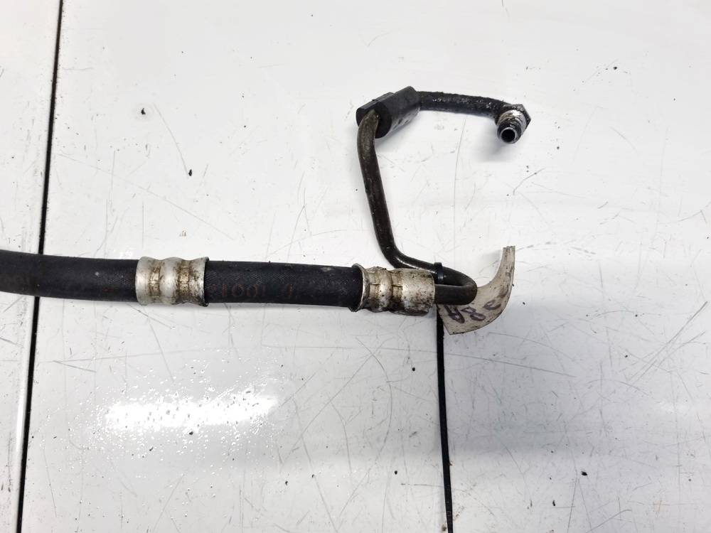 Opel Astra 1998 Air Conditioner AC Hose Assembly (Air Conditioning Line) - Thumbnail 3