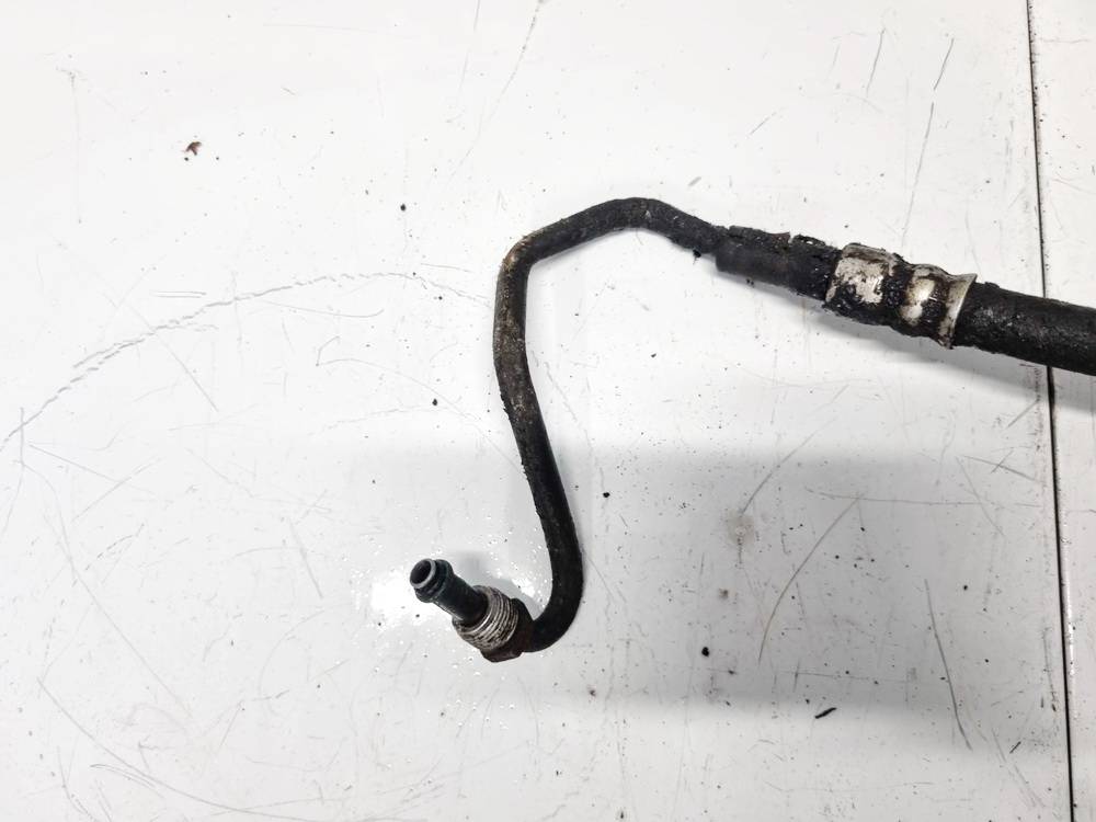 Opel Astra 1998 Air Conditioner AC Hose Assembly (Air Conditioning Line) - Thumbnail 2