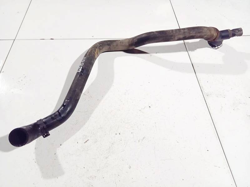 Volkswagen Caddy 2005 Radiator Hose (Water Hose) - Thumbnail 2