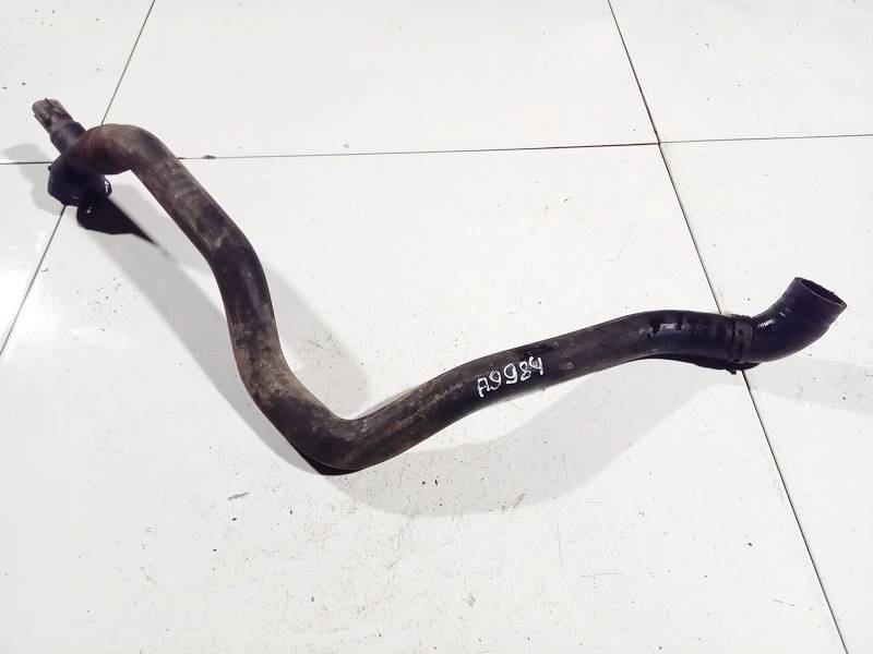 Volkswagen Caddy 2005 Radiator Hose (Water Hose) - Thumbnail 3