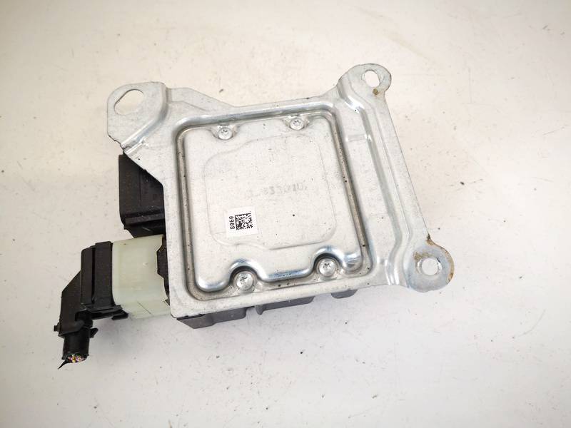 BS7T14B321AC Ford Mondeo 2010 Блок управления AIR BAG - Thumbnail 3