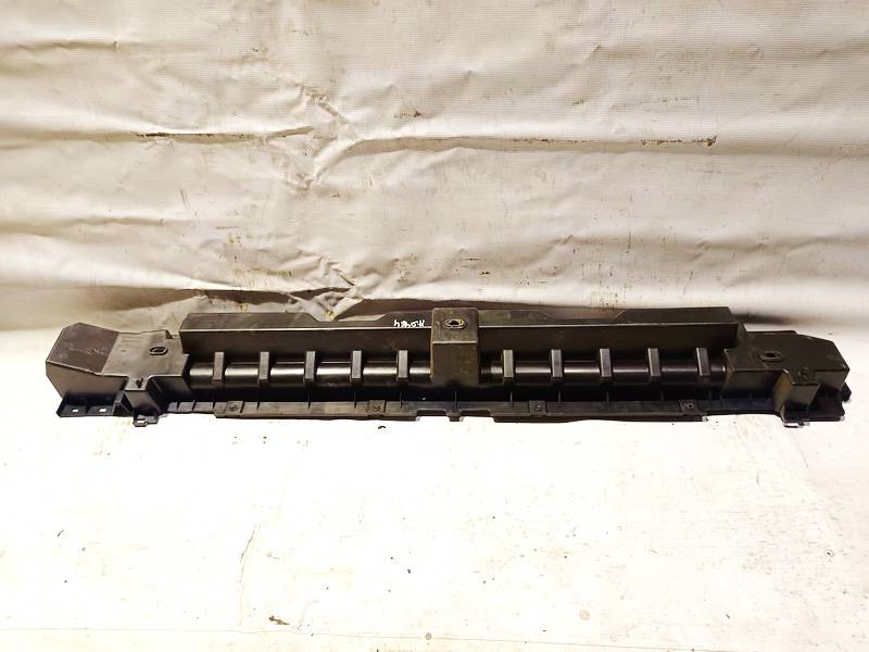 849750001R Renault Grand Scenic 2011 Bumper mounts - REAR