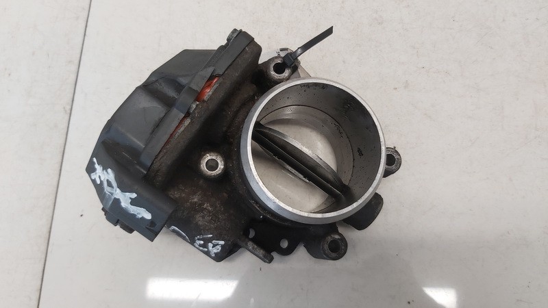 A6460901470 Mercedes-Benz Sprinter 2001 High Flow Throttle Body Valve (Air Control Valve)
