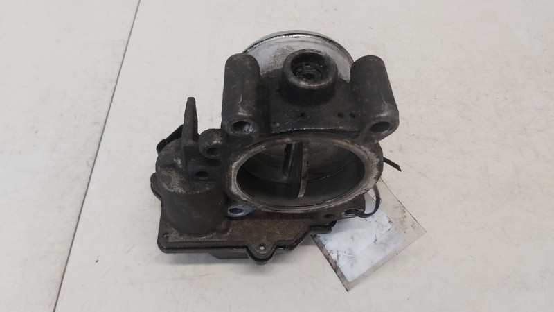 A6460901470 Mercedes-Benz Sprinter 2001 High Flow Throttle Body Valve (Air Control Valve) - Thumbnail 3