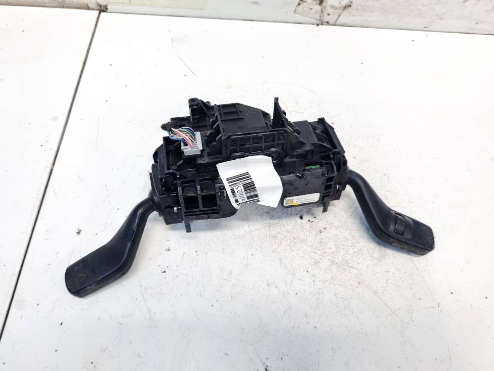 6G9T13335AD Ford Galaxy 2006 Turn Indicator and wiper stalk switch - Thumbnail 3