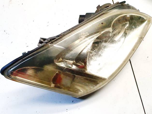 89006309 Toyota Corolla 2003 Lampa  - PRZEDNIE PRAWE