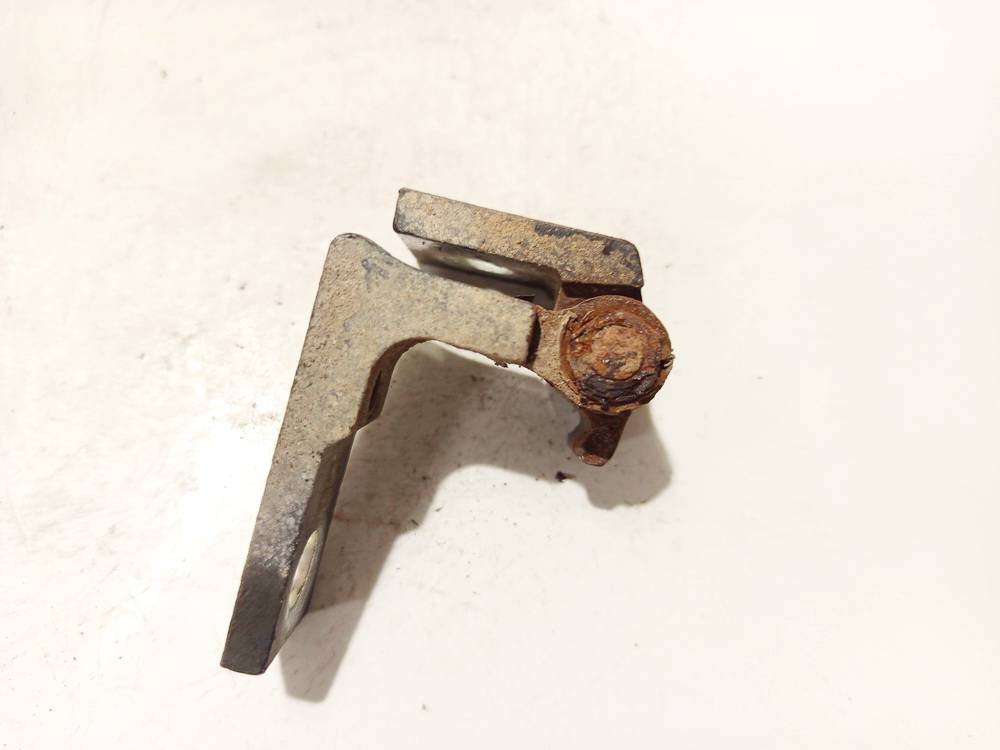 Fiat Doblo 2010 Priekšējo durvju eņģe - PRIEKŠ - Thumbnail 2