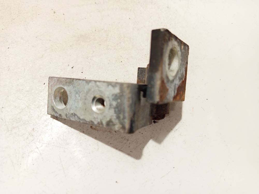 Fiat Doblo 2010 Priekšējo durvju eņģe - PRIEKŠ