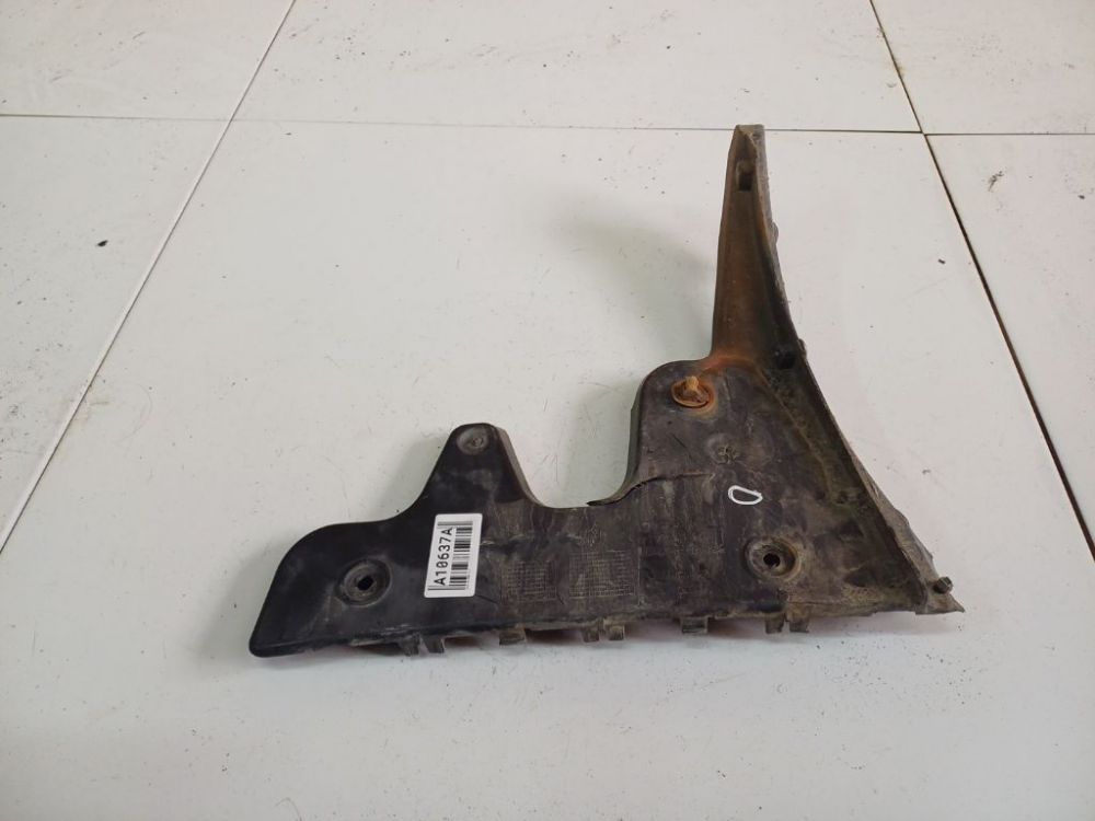 4F5807454 Audi A6 2005 REFUERZO PARAGOLPES, Soporte de montaje del parachoques - TRASERO DERECHO