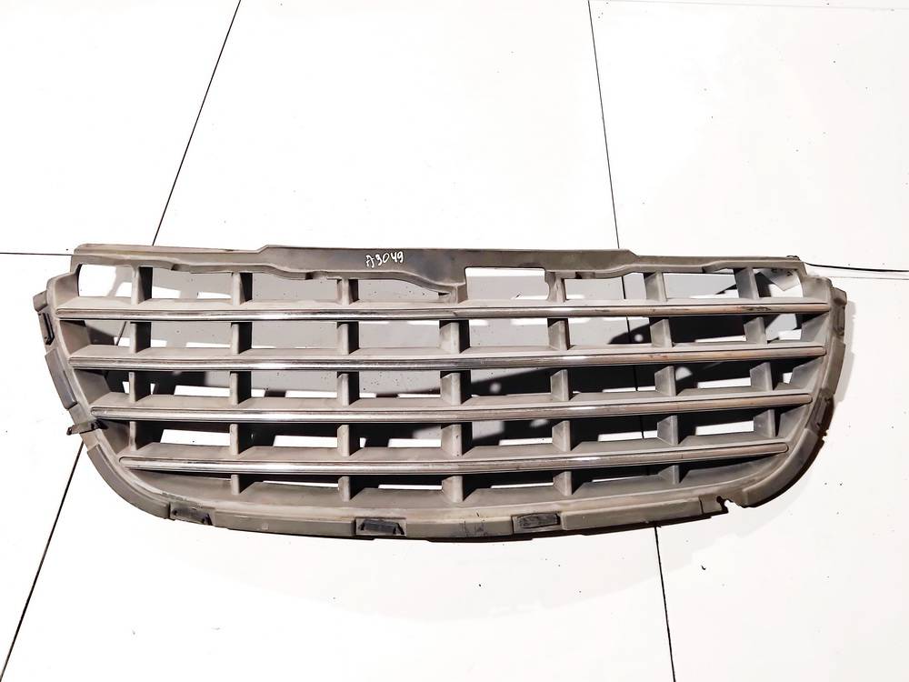 04857625AA Chrysler Pacifica 2004 Przednia kratka - PRZEDNIE