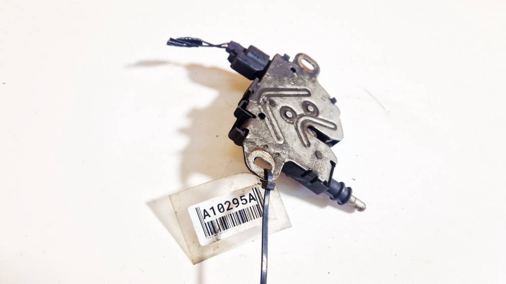 F00P0M0070 Ford C-MAX 2003 Kapoto spyna - Thumbnail 2