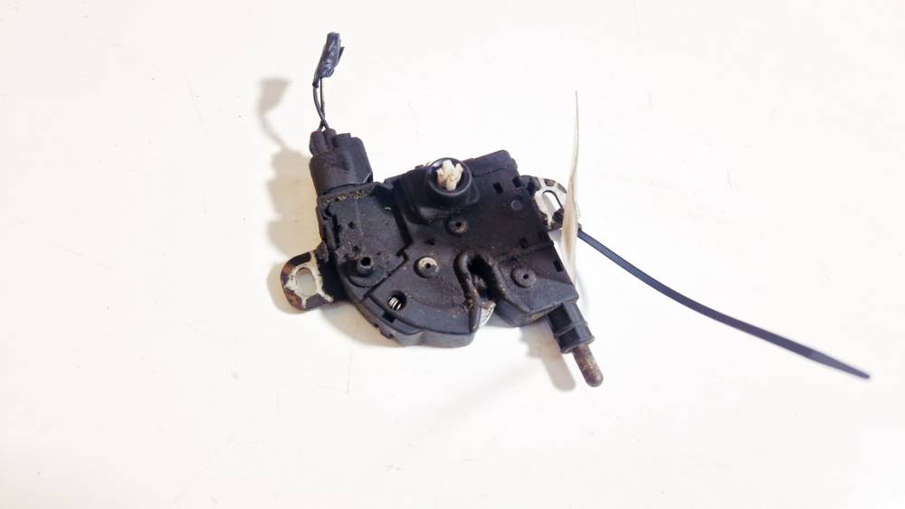 F00P0M0070 Ford C-MAX 2003 Konepellin lukko