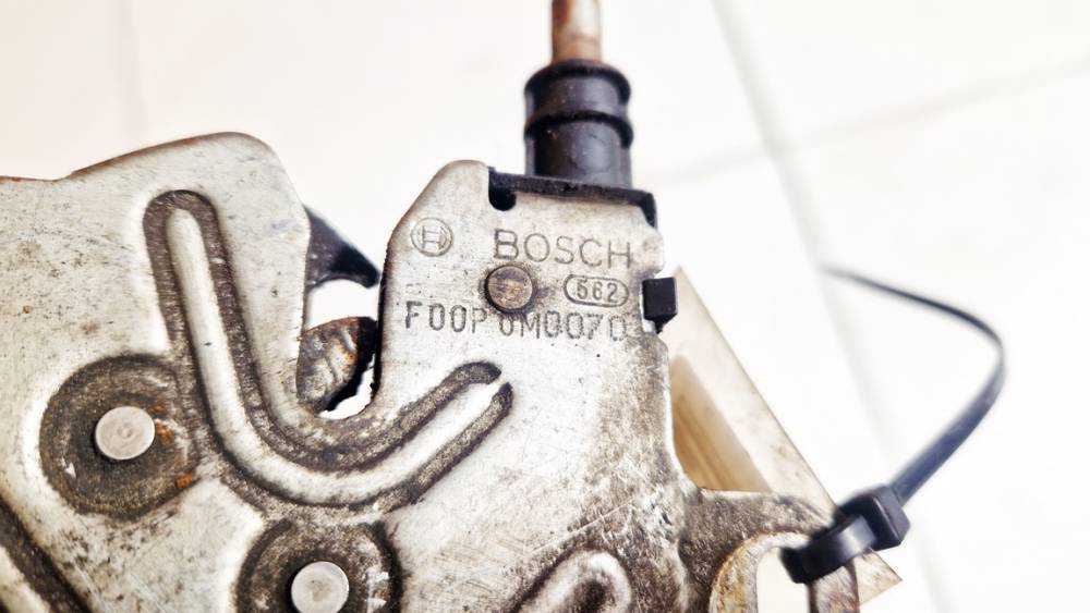 F00P0M0070 Ford C-MAX 2003 Kapoto spyna - Thumbnail 3