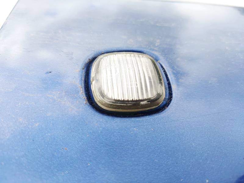 Skoda Roomster 2007 Seitenblinker (Kotflügelblinker) Vorne Rechts - Thumbnail 2