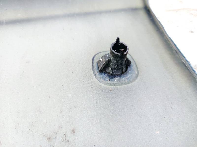 Skoda Roomster 2007 Seitenblinker (Kotflügelblinker) Vorne Rechts - Thumbnail 3