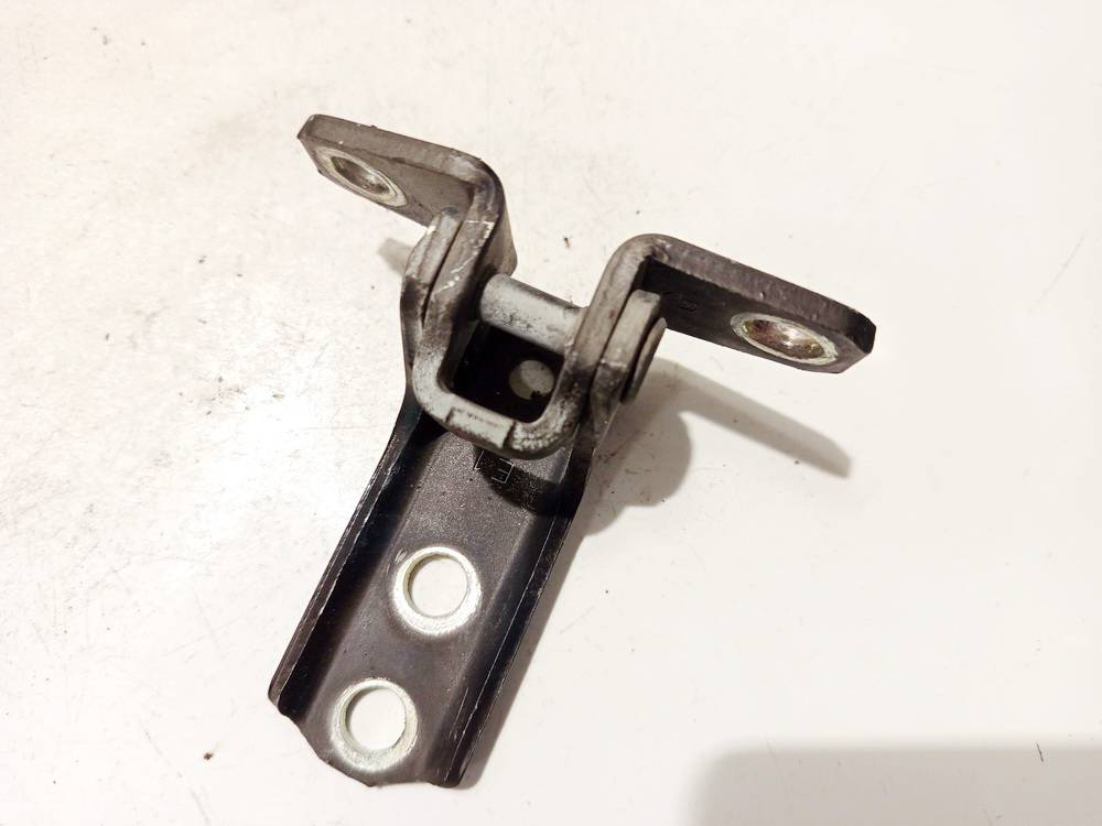 Peugeot 4007 2008 Türscharnier Scharnier vorne - Thumbnail 2