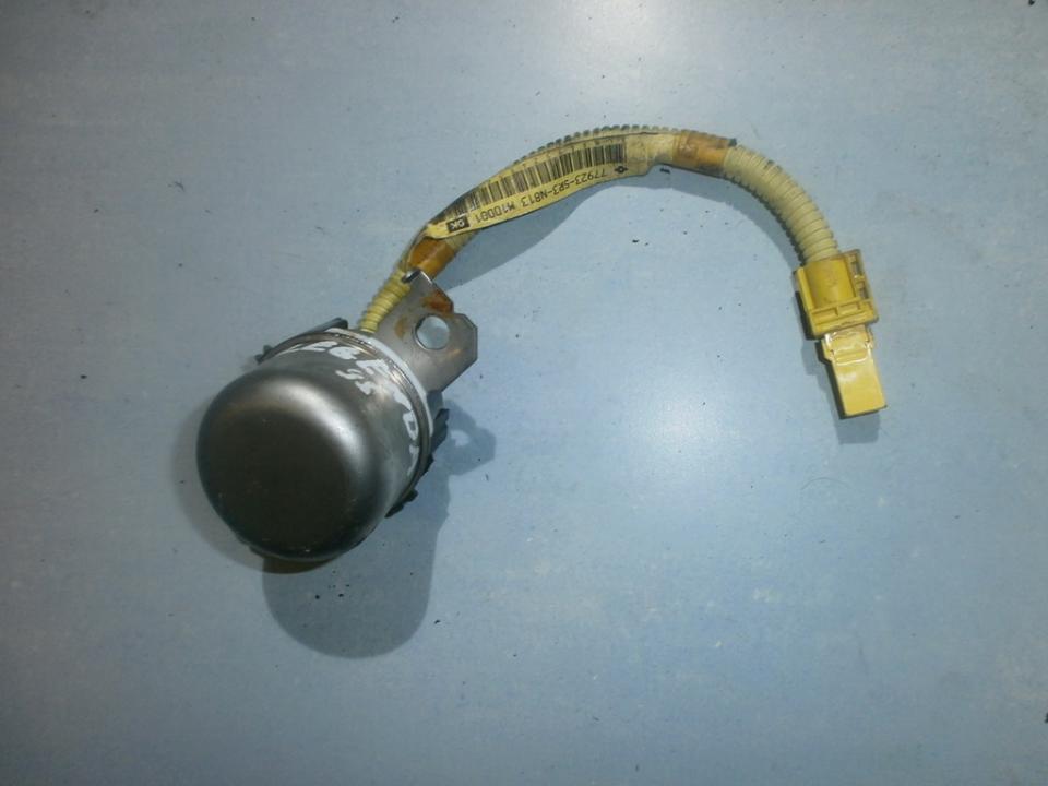 77923SR3N813 Honda Legend 1993 Srs Airbag crash sensor