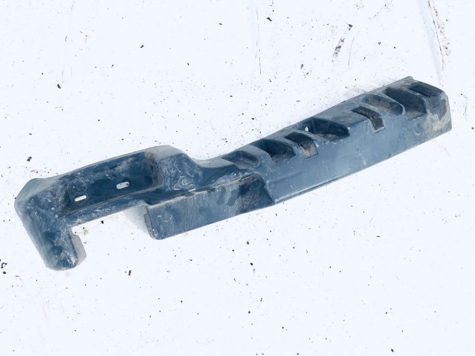 866703E000 Kia Sorento 2004 Bampera sija (stiprējums) - AIZMUGURE