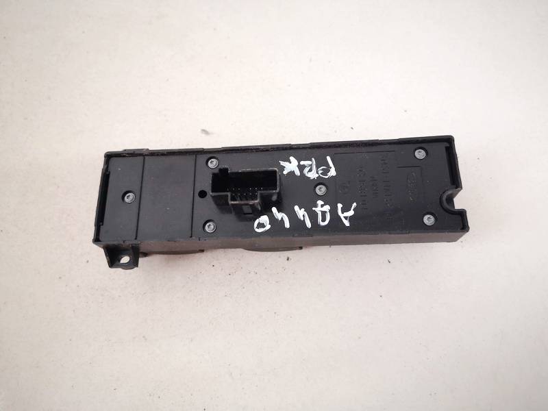 3M5T14A132AF Ford Focus 2004 Power window control (Window Regulator-Window Switch) - Thumbnail 2