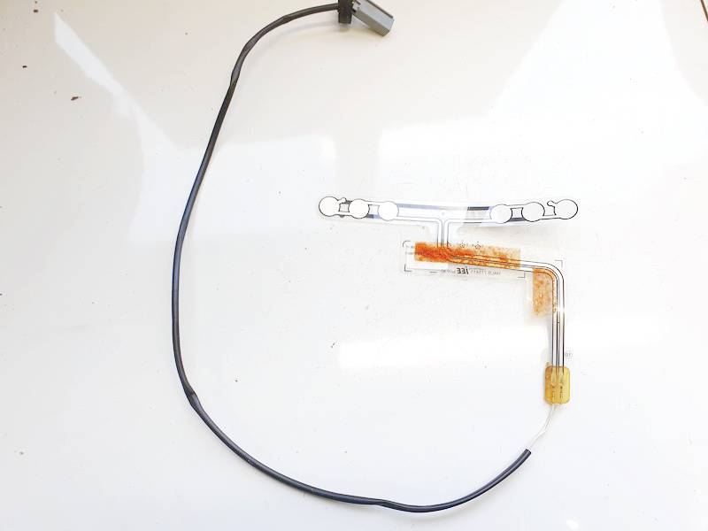 5M5114C288AA Ford Focus 2004 Seat heating element