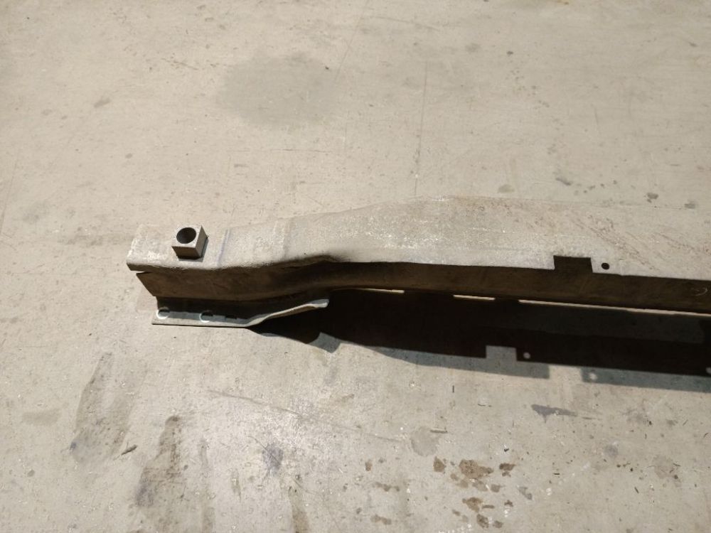 Opel Astra 2006 Puskurin poikkipalkki (vahvistus) - TAKANA - Thumbnail 2